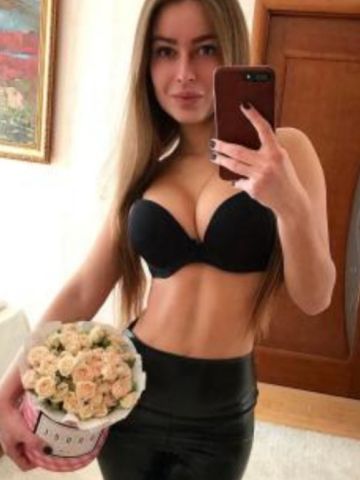 Анкета проститутки Наташа, 23 года